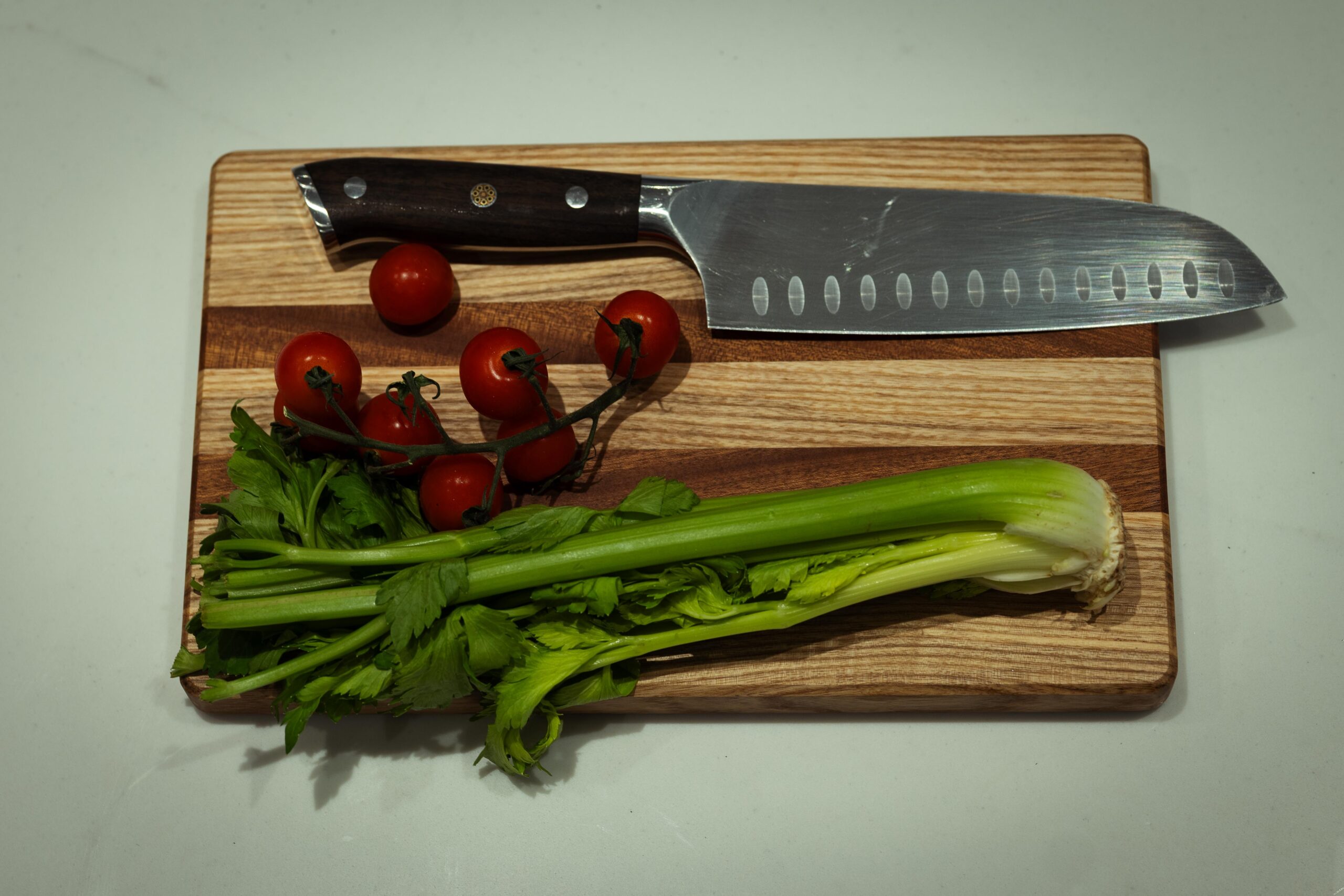 Unique hand-crafted gifts - chopping board